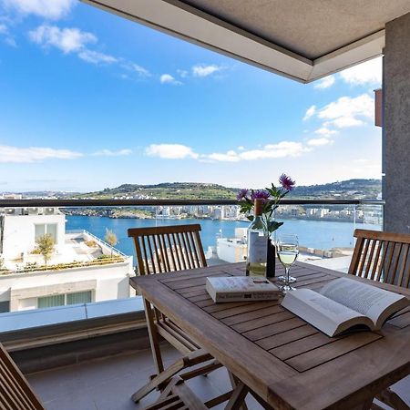 A Stunning Apartment With Spectacular Sea Views Bahía de San Pablo Exterior foto